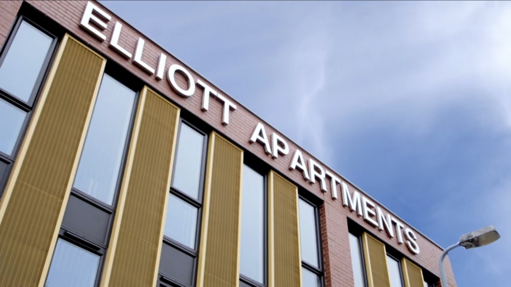 Elliott Apartments, Selly Hill Road, Selly Oak, B29 7DL